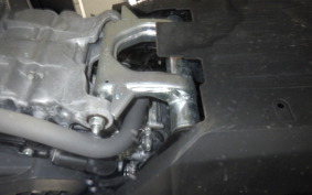 HONDA ADV150 2024 KF38