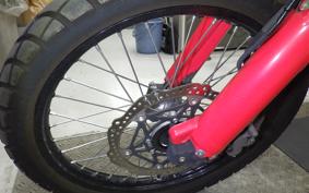 HONDA CRF250 GEN 2 RALLY 2007 MD47