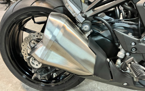 KAWASAKI Z1000 SX 2014 ZXT00L