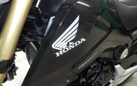 HONDA GROM 2004 JC61