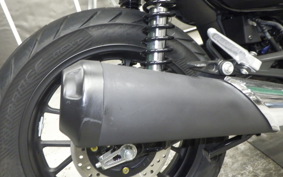 HONDA GB350S 2022 NC59