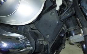 SUZUKI INTRUDER 250 LC