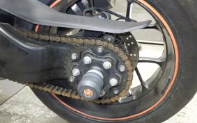 KTM 1290 SUPER DUKE R 2015