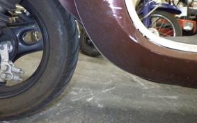 HONDA GIORNO 2 2005 AF70