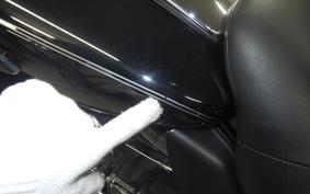 HARLEY FLHTCUTG TRIKE 2014