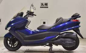YAMAHA MAJESTY 250 Gen.4 SG20J