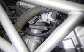 YAMAHA TRX850 1997 4NX