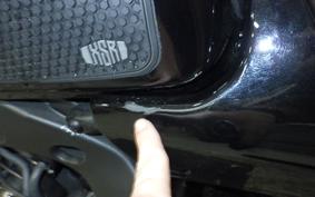 YAMAHA XSR900 2023 RN80J