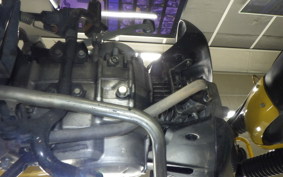 HONDA ｸﾛｽｶﾌﾞ JA10