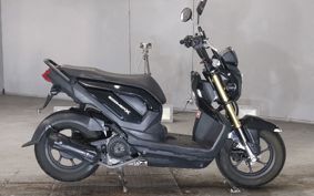 HONDA ZOOMERX JF52