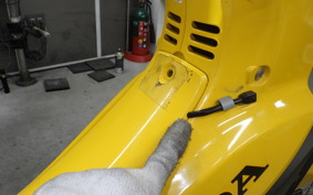 HONDA ｸﾛｽｶﾌﾞ110-2 JA45