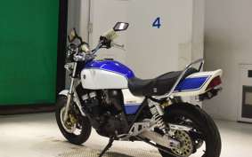 SUZUKI GSX400 IMPULSE 2010 GK7CA