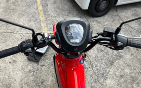 HONDA CROSS CUB PJHT