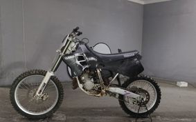 YAMAHA YZ125 4EX