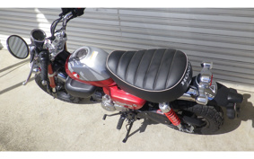 HONDA MONKEY 125 JB03