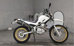 YAMAHA SEROW 250 DG17J