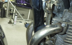 HONDA CB400SS 2006 NC41