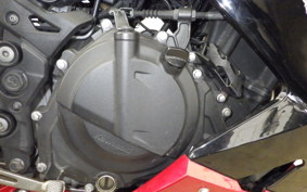 KAWASAKI NINJA 400 2018 EX400G