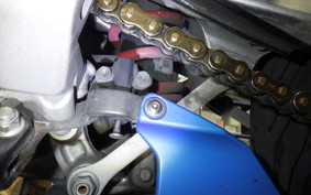 SUZUKI GSX-R1000 2001