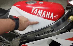 YAMAHA TZR250 2026 1KT
