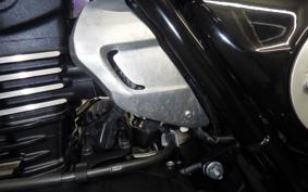 TRIUMPH SCRAMBLER400X 2025