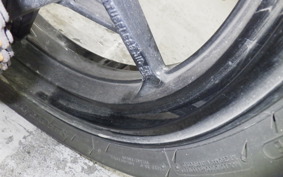 KAWASAKI NINJA 400 2023 EX400L