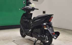 YAMAHA JOG125 2009 SEJ5J