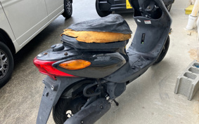 YAMAHA JOG DELUXE SA36J