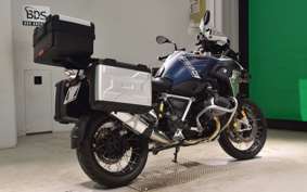 BMW R1250GS 2022