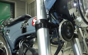 HONDA DAX 125 2025 JB04