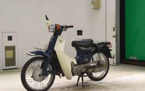 HONDA C90 SUPER CUB E 1985 HA02