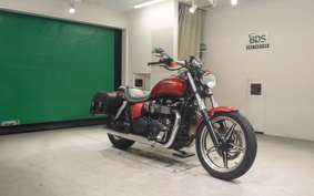 TRIUMPH SPEEDMASTER 2012