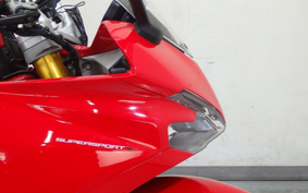 DUCATI SUPER SPORT 950S 2017 VA01