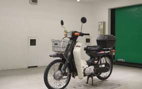 YAMAHA MATE 50 2022 V50