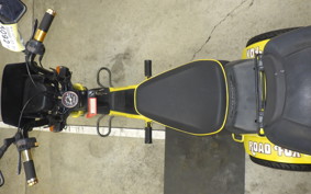 HONDA ROAD FOX TB10