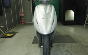 HONDA DIO Gen.5 2021 AF56