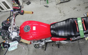 HONDA CB400F 1997 NC36