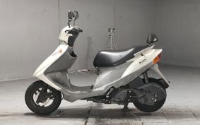 SUZUKI ADDRESS V125 CF4EA