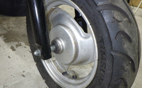 YAMAHA JOG Gen.5 SA36J