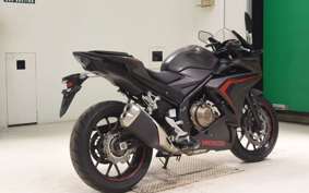HONDA CBR400R 2020 NC56