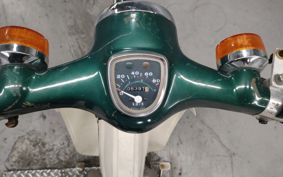 HONDA SUPER CUB90 HA02