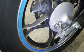 SUZUKI GN125 H 2008