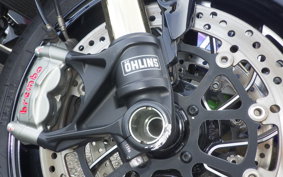 DUCATI DIAVEL 1260 S 2021
