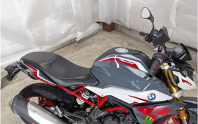 BMW G310R 2021 0G41