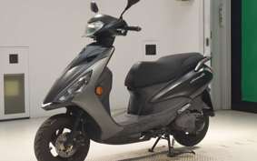YAMAHA AXIS 125 Z SED7J