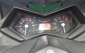 YAMAHA T-MAX 530 2012