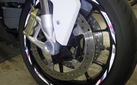 BMW S1000RR 2016