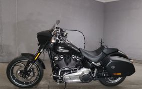 HARLEY HARLEY FLSB1750 YMJ