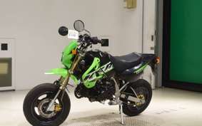 KAWASAKI KSR110 KL110A