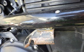 KAWASAKI NINJA 400R 2011 ER400B